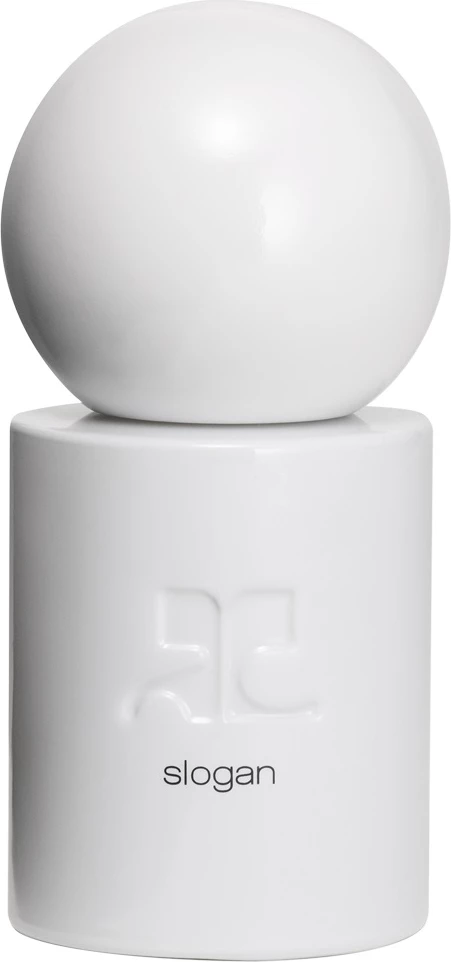 Eau de Parfum unisex Courreges Slogan 50ml