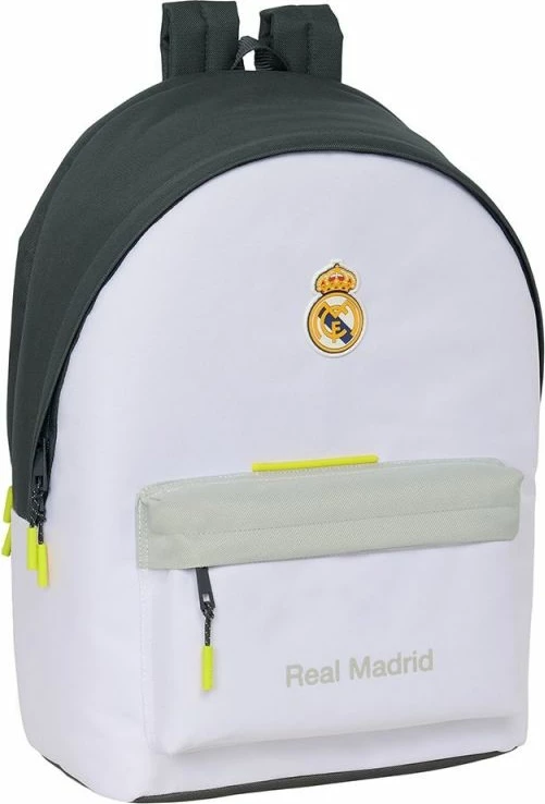 Çantë shpine Real Madrid Inny, multikolor