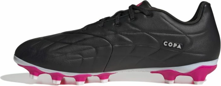Atlete për futboll për meshkuj adidas Copa Pure.3 MG, të zeza [Madhësia: 46]