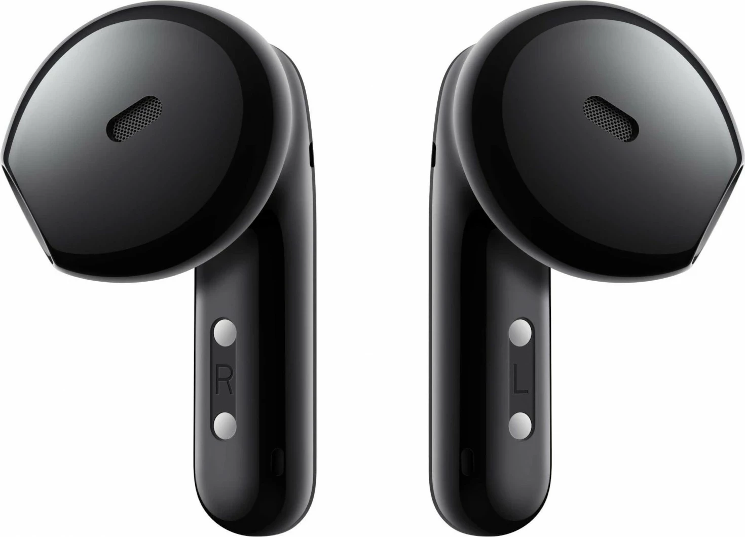 Kufje Xiaomi Redmi Buds 6 Active, të zeza