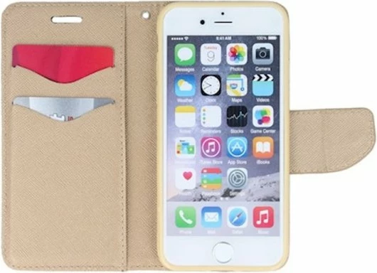 Mbështjellës HAVANA Fancy Diary për Samsung Galaxy A42 5G A426, flip cover me xhepa kartash, zi/ari