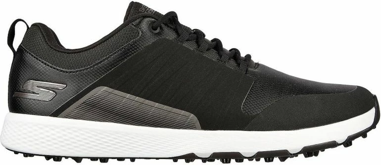 Atlete golf për meshkuj Skechers, të zeza [Madhësia: 47]