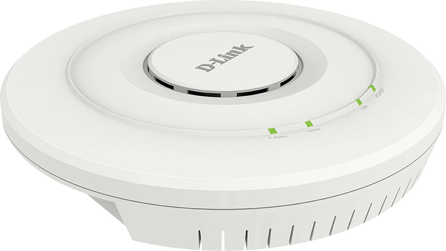 Access point D-Link DWL-6610AP, 2.4 GHz, 5 GHz, 1200 Mbit/s