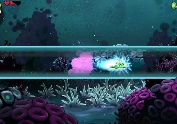 Shantae and the Seven Sirens EN Global