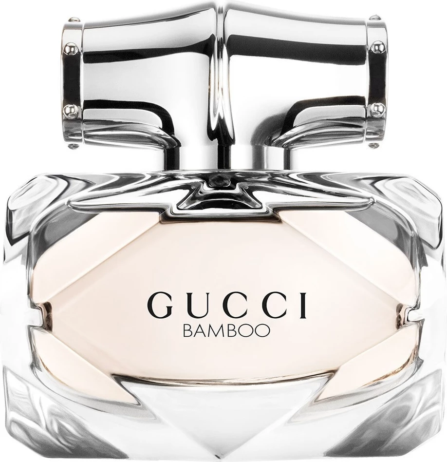 Eau de Toilette për femra Gucci Bamboo 30ml