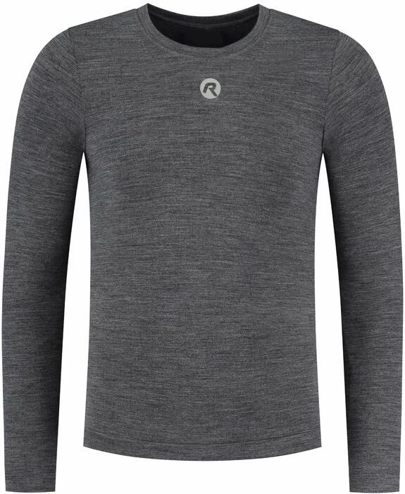 Fanellë e brendshme funksionale Rogelli Yakimasport, meshkuj, gri