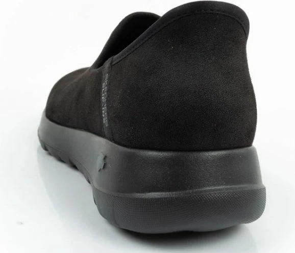 Atlete për femra Skechers, të zeza [Madhësia: 36]
