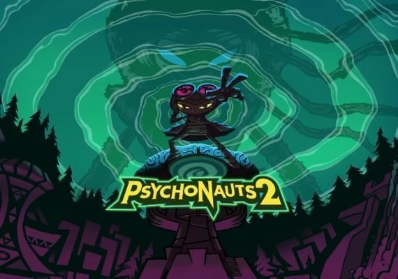 Psychonauts 2 EN/DE/FR/IT/PT/ES Global