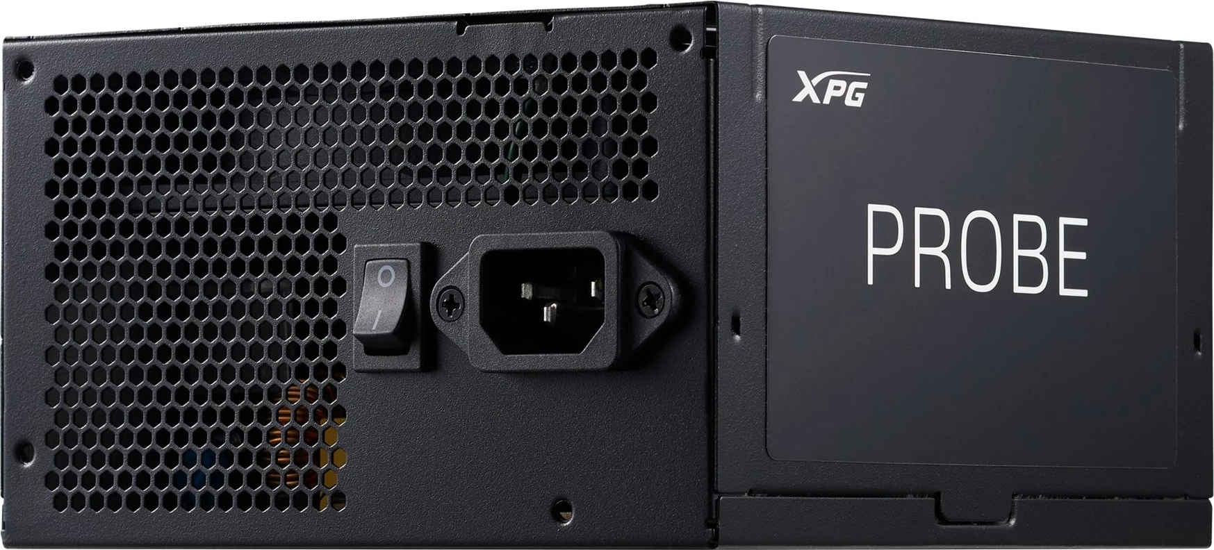 Furnizues energjie XPG PROBE 600 BRONZE, i zi
