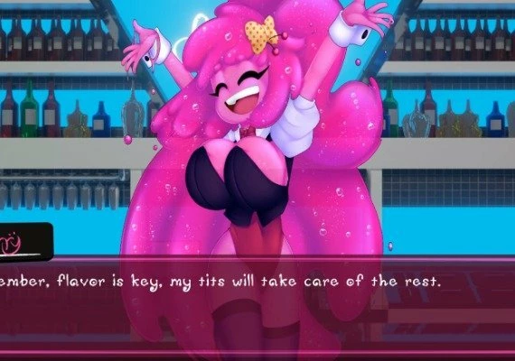 Slime Girl Smoothies EN Global