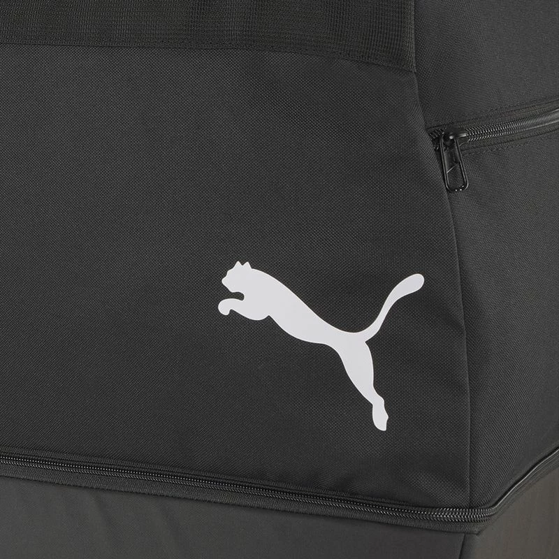 Çantë Puma për meshkuj, femra dhe fëmijë, e zezë [Madhësia: M]