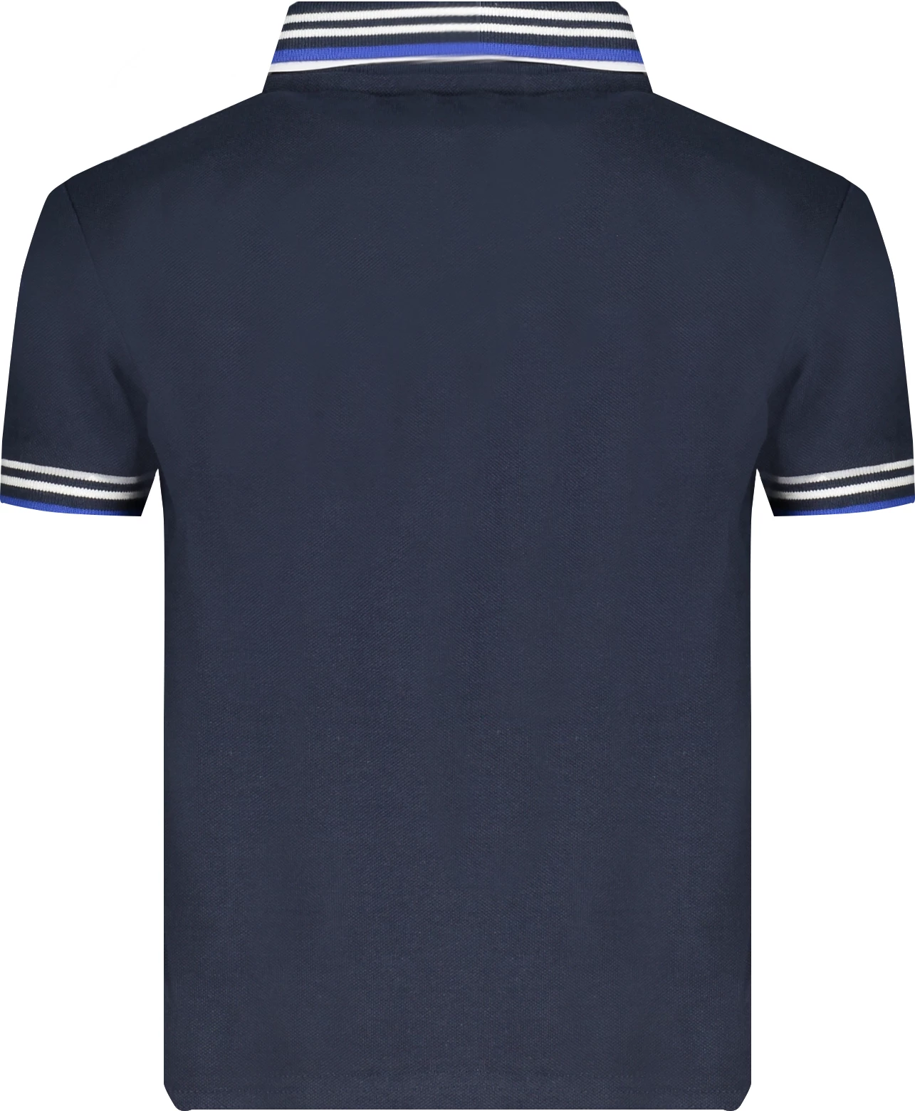 Maicë polo për djem NORTH SAILS, kaltër