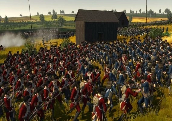 Empire and Napoleon: Total War - GOTY Collection EN/DE/FR/PL/RU/ES Global