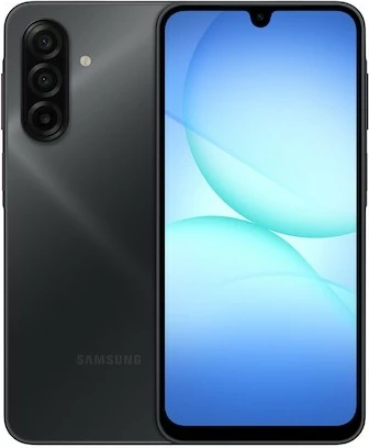 Celular Samsung Galaxy A17 4GB 128GB zi