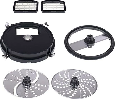 Mikser dore Adler CAMRY CR 4623, i zi