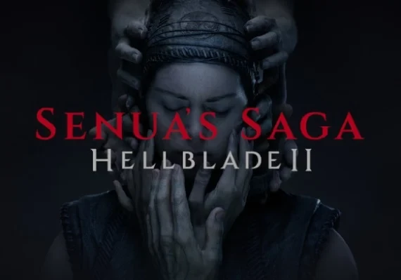 Senua’s Saga: Hellblade 2 EN Global