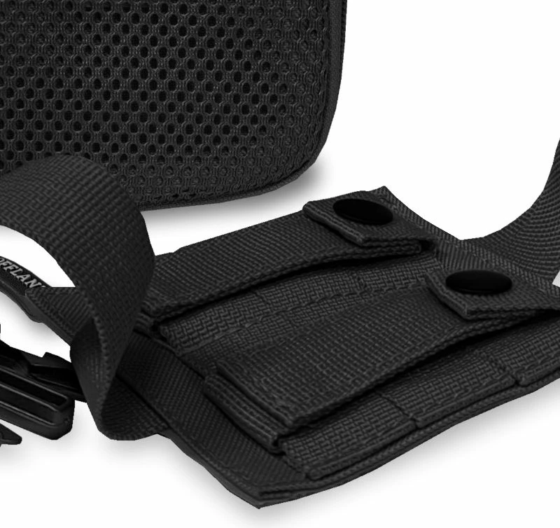 Çantë taktike Offlander Molle, OFF_CACC_22BK, për meshkuj dhe femra