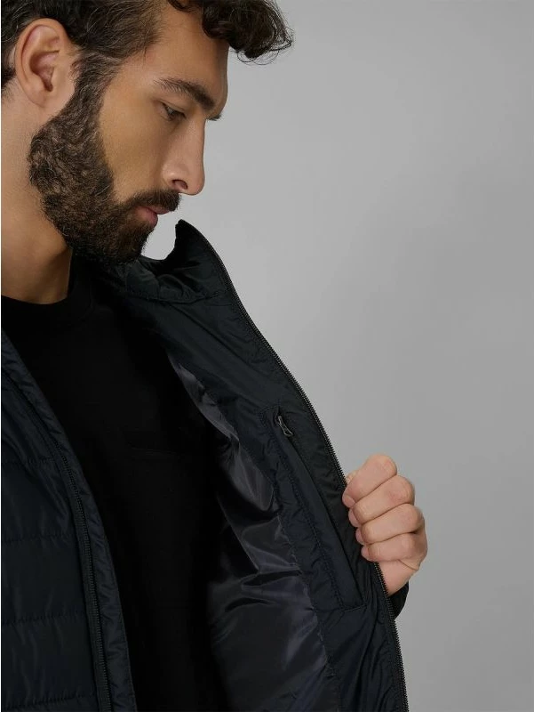 Jakne për meshkuj 4F 4FRSS26TDJAM1019-20S