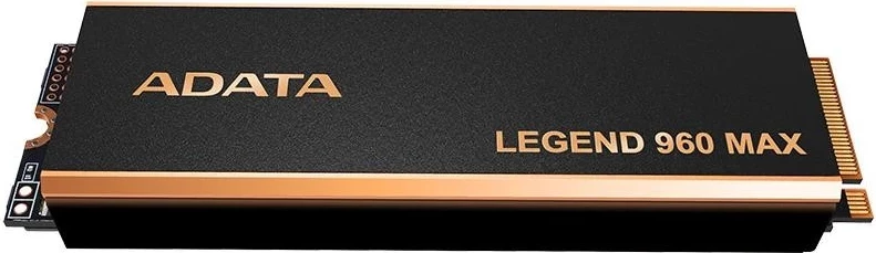 Disk SSD Adata Legend 960 MAX M.2 NVMe PCIe4x4, 1TB