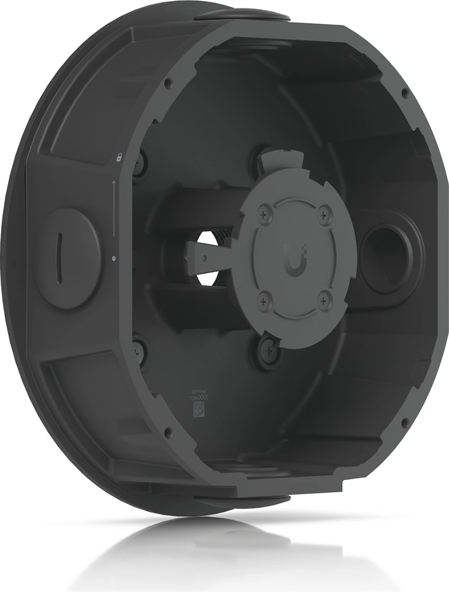 Kutia lidhëse Ubiquiti UniFi UACC-AI-360-JB, e zezë