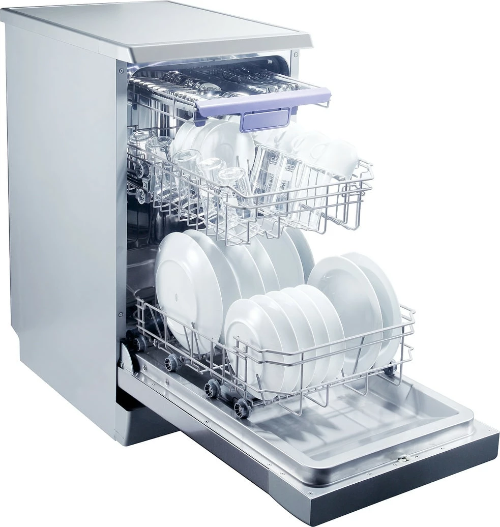 Makinë Larëse Enësh ETA 238390010D