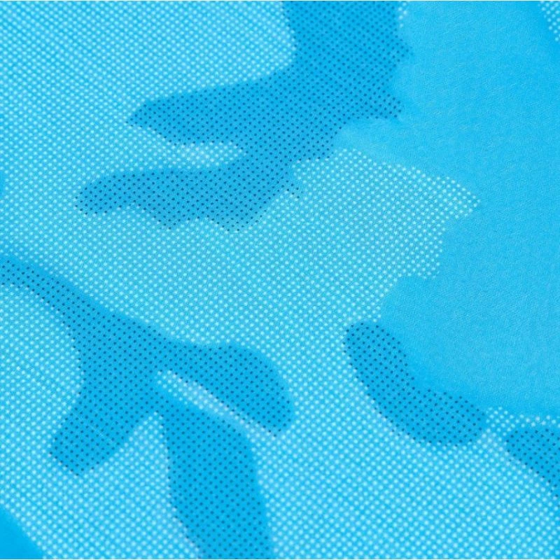 Dyshek vetëfryrës Nils Extreme, uniseks, kaltër