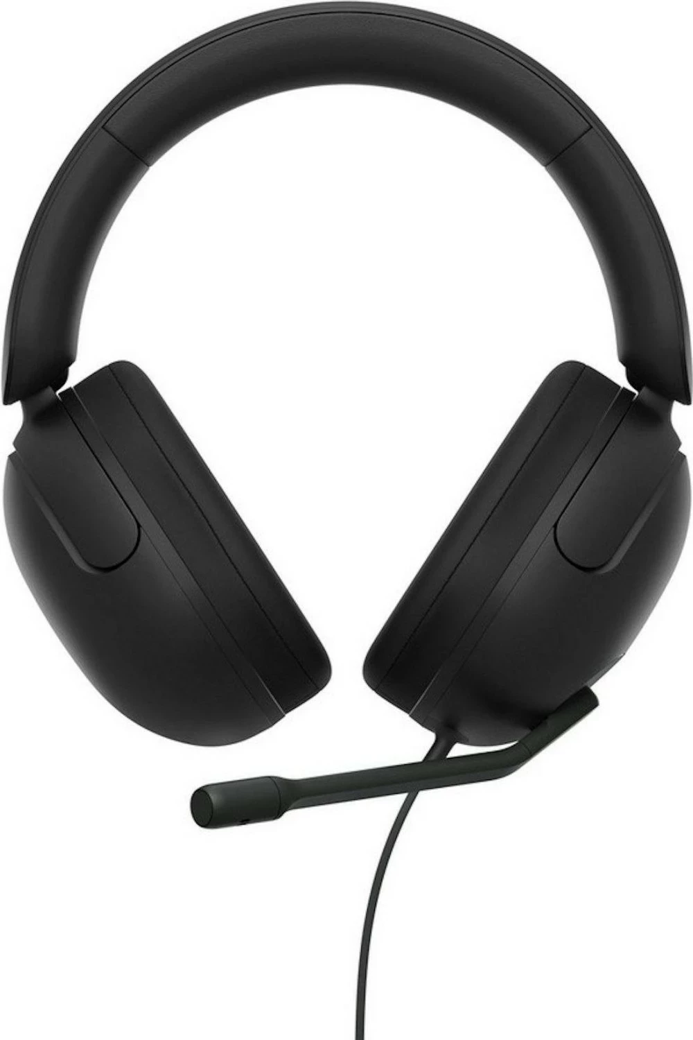 Kufje gaming Sony INZONE H3, me mikrofon, të zeza