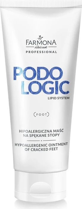 Krem për këmbë Farmona Professional Podologic Lipid System për femra, 75ml