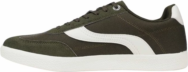 Këpucë për meshkuj Lee, të gjelbra