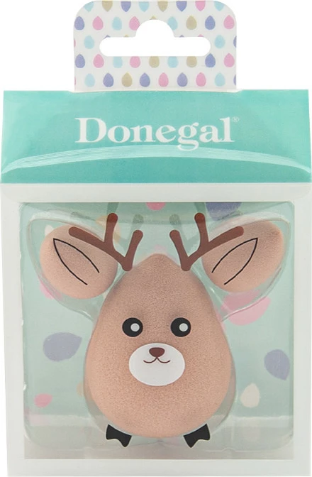 Set sfungjerë për make-up Donegal Jelonek 2+1