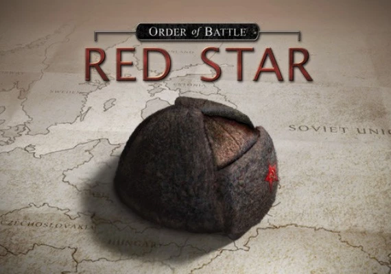 Order of Battle: Red Star DLC EN Global