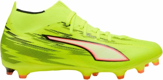 Atlete futbolli Puma për meshkuj
