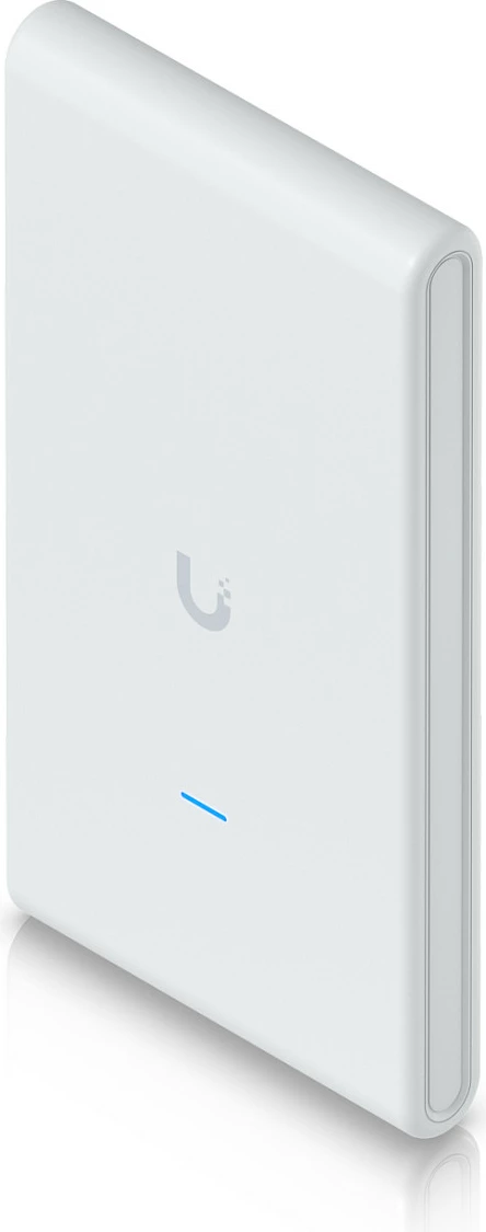 Access point Ubiquiti U6 Mesh Pro, 2400 Mbit/s, WiFi 6, Bardhë