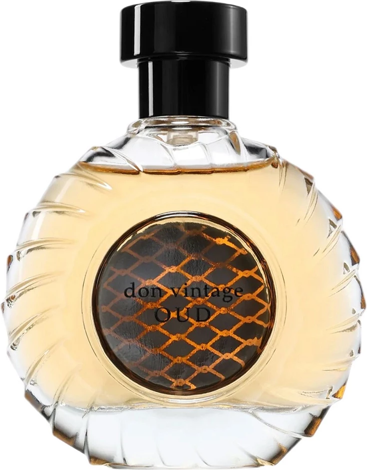 Eau de Parfum për meshkuj French Avenue Don Vintage Oud 100ml