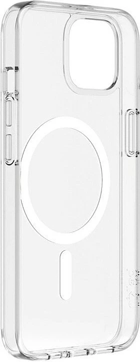Mbështjellës Belkin SheerForce, Apple iPhone 13, 15.5 cm (6.1"), Transparent