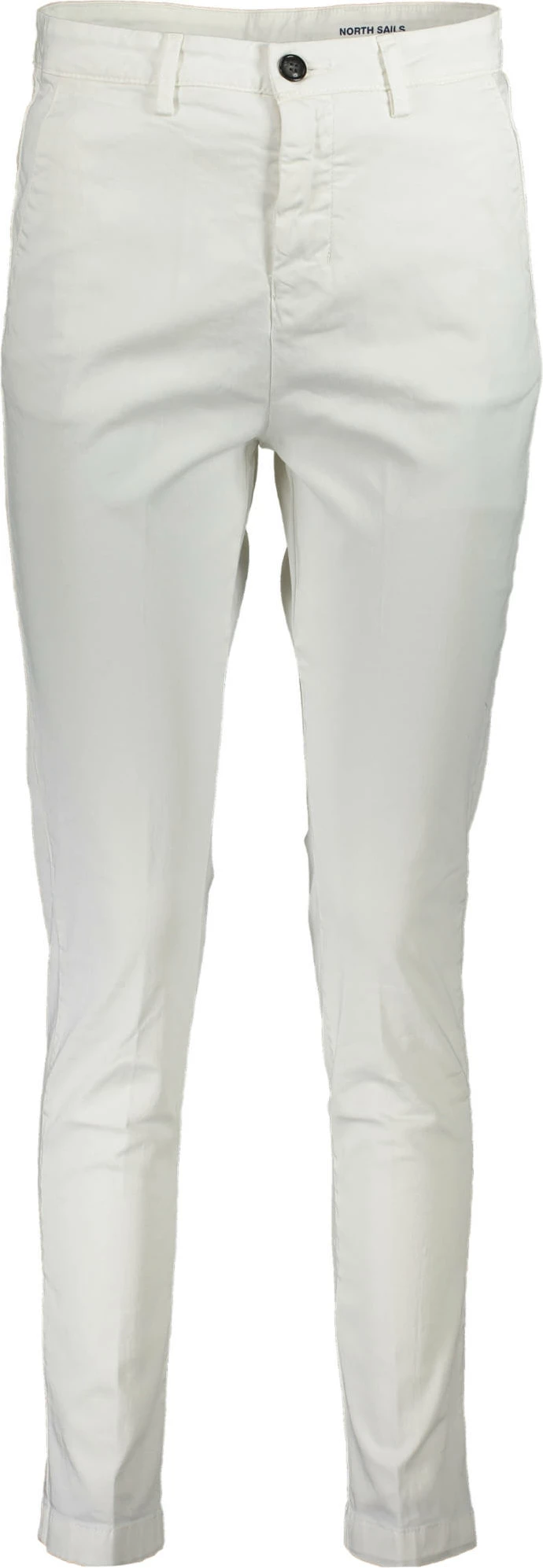 Pantallona femra NORTH SAILS, të bardha