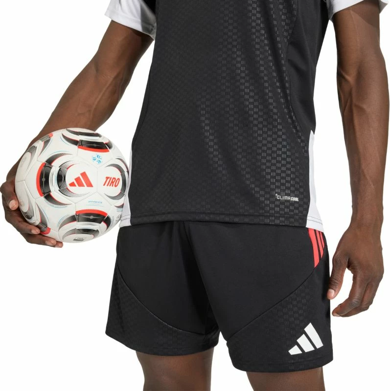 Fanellë trajnimi për meshkuj adidas, e zezë [Madhësia: XXL]
