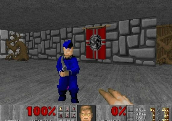 Doom 2 EN Global
