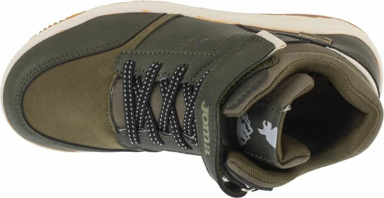 Atlete fëmijësh Joma J.Torcon Jr 2523, të gjelbra [Madhësia: 32]