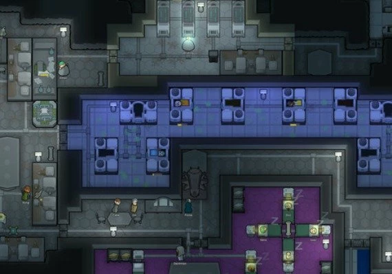 RimWorld: Ideology EN Global