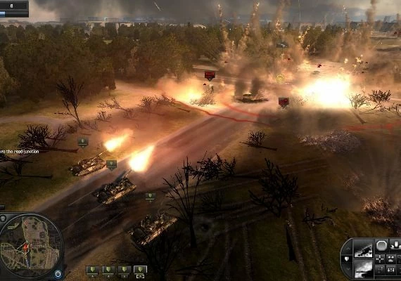 World in Conflict - Complete EN Global