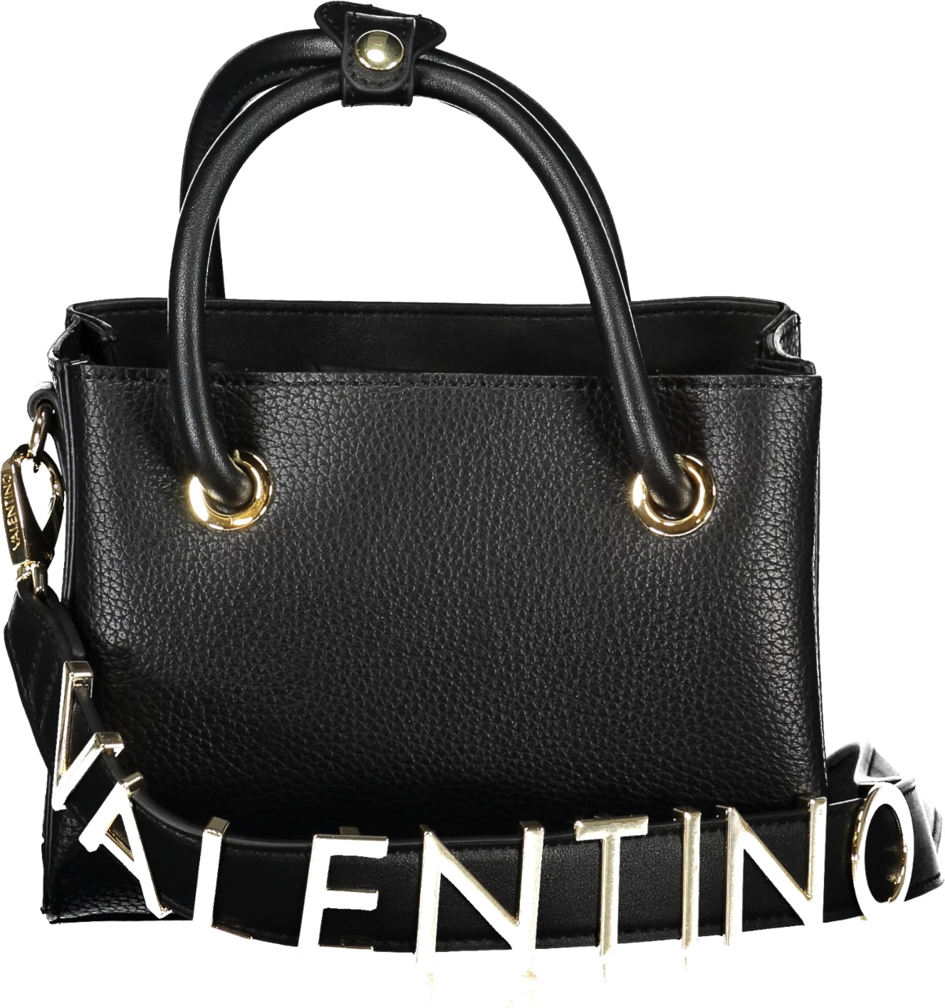 Çantë femra Valentino Bags, e zezë
