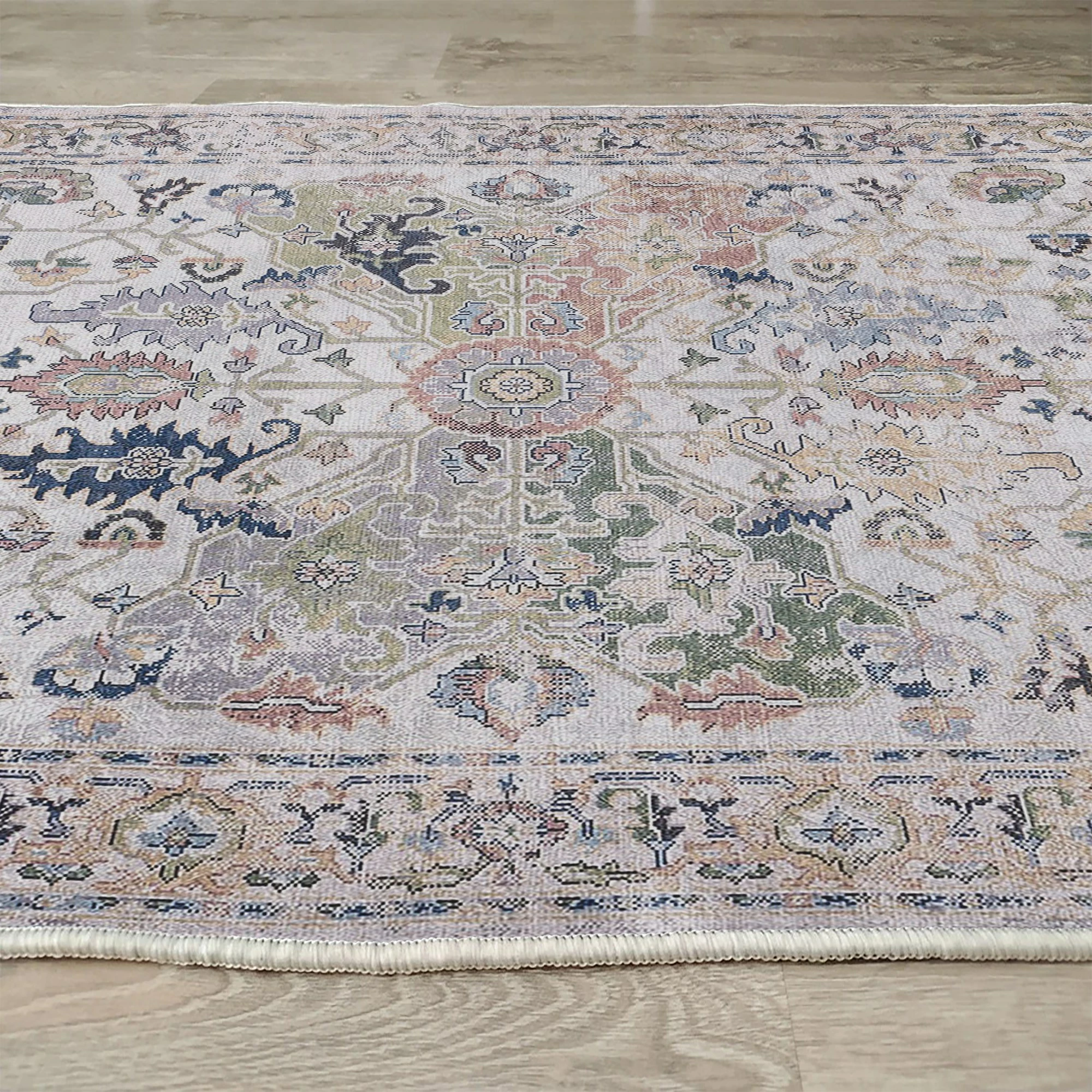 Qilim (100 x 150) Conceptum Hypnose, Woopamuk340