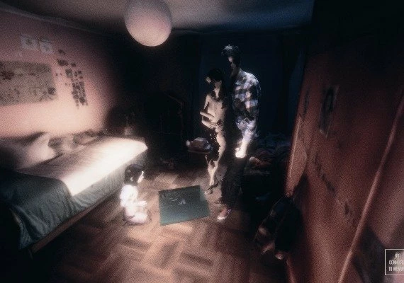 The Signifier: Director's Cut EN/DE/FR/PT/RU/ES Global