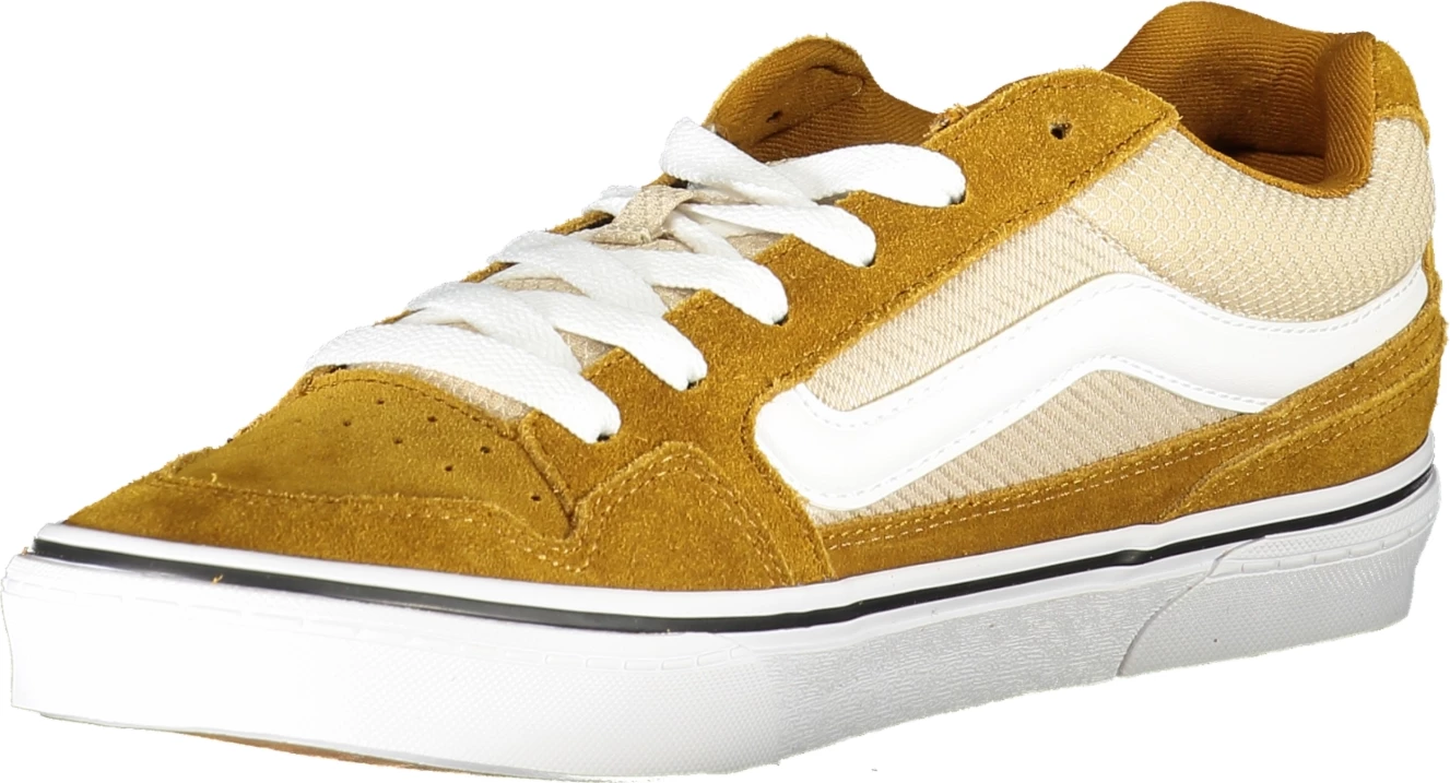 Atlete për meshkuj VANS, të verdha [Madhësia: 41]