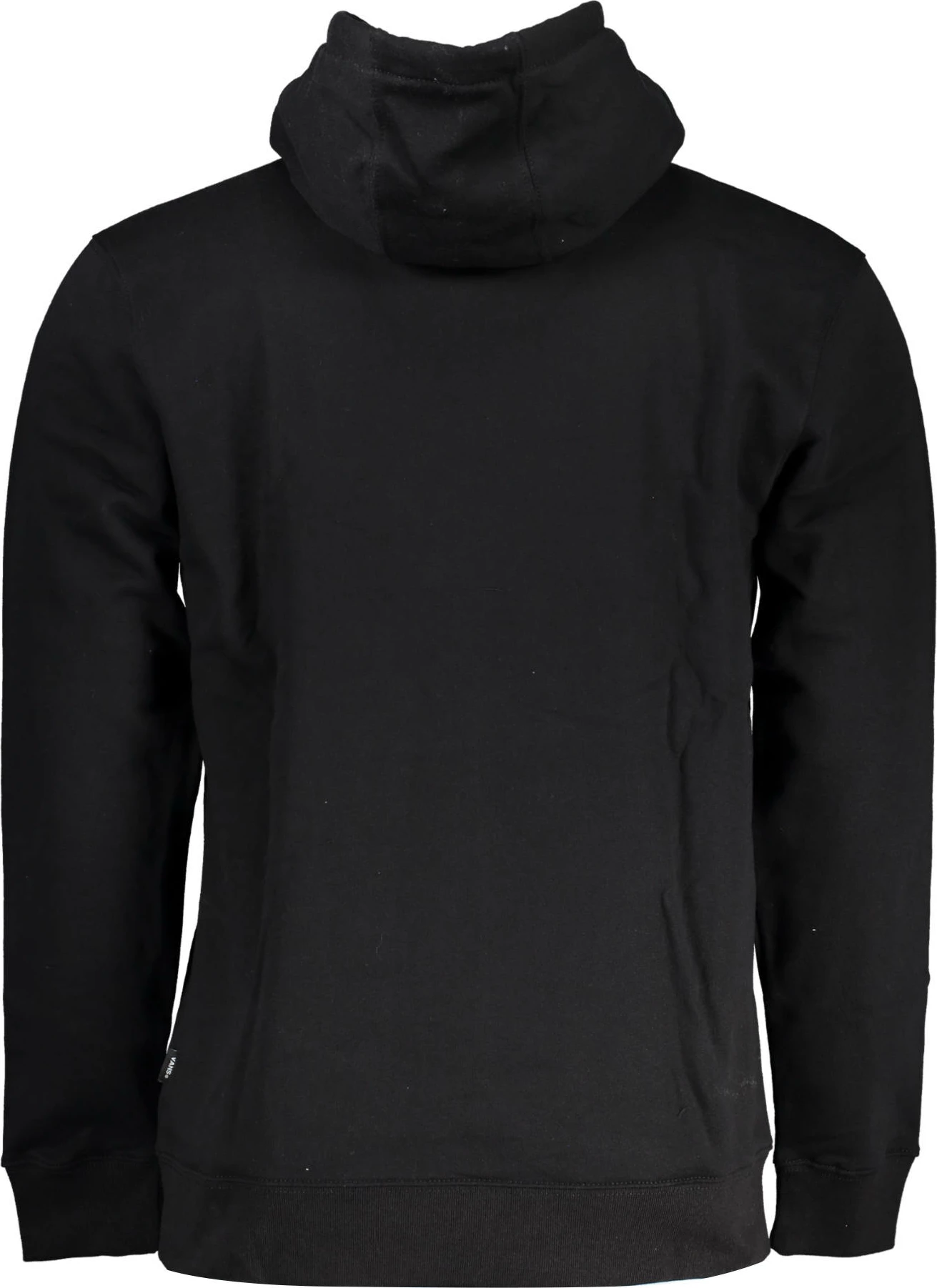 Duks për meshkuj VANS, të zeza