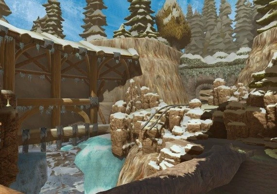 The Lost Legends of Redwall: The Scout Act 2 EN Global