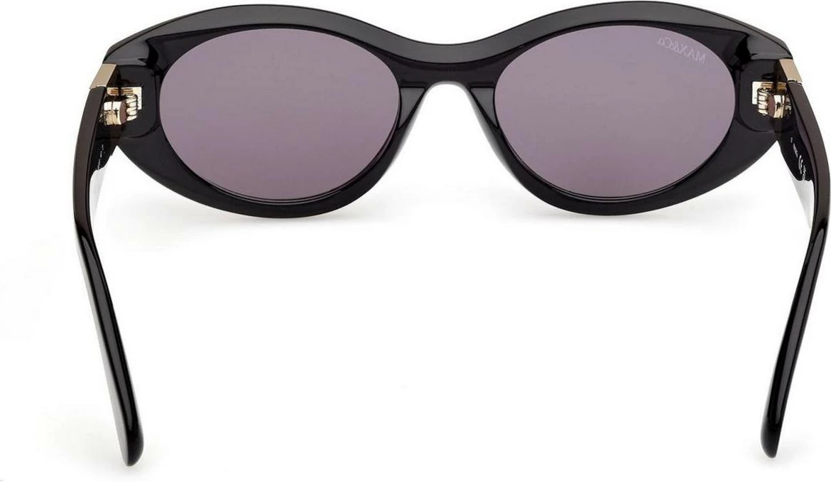 Syze dielli për femra MAX&CO MO0123 01A, të zeza [Ngjyra: 53]