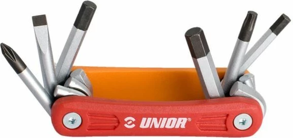 Multitool biçiklete UNIOR