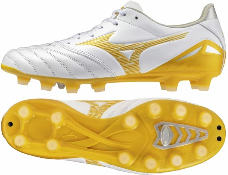 Atlete futbolli Mizuno për meshkuj [Madhësia: 41]